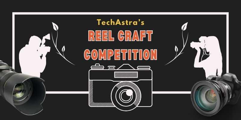 Reel Craft Competition